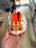 馬博士防摔帽嬰兒學(xué)步透氣護頭寶寶學(xué)走路安全帽兒童防撞頭盔神器橙色 曬單實(shí)拍圖