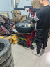佳通輪胎(Giti)輪胎205/60R16 92V 228v1 適配 ?？怂?寶駿510/元EV/陽(yáng)光 曬單實(shí)拍圖