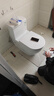 同城維修馬桶安裝上門(mén)服務(wù)除臭味馬桶改蹲廁改馬桶智能馬桶小便池斗安裝水箱疏通滲水漏水維修換法蘭預付款 蹲廁改馬桶服務(wù) 曬單實(shí)拍圖