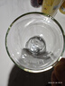 GLASSLOCK茶杯雙層玻璃杯家用水杯咖啡杯耐高溫泡茶杯辦公室高硼硅450ml 曬單實(shí)拍圖