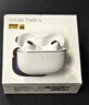 vivo TWS 4 遠峰白 高保真Hi-Fi級音質(zhì) 55dB深海降噪 藍牙耳機 S50搭配耳機 曬單實(shí)拍圖