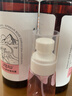 伊帕爾汗玫瑰純露 水精油 天然玫瑰花水 保濕爽膚水 500ml*2 曬單實(shí)拍圖