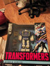 變形金剛（Transformers）兒童男孩玩具手辦模玩禮物工作室系列領(lǐng)袖級86大電影聲波G1904 曬單實(shí)拍圖