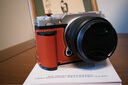富士（FUJIFILM）X-M5/ M5 微單相機 套機（15-45mm鏡頭）2610萬(wàn)像素 AI智能對焦 20種膠片模擬 銀色 曬單實(shí)拍圖