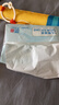 可心柔（COROU）嬰兒抽紙110抽12包云柔巾新生兒專(zhuān)用柔紙巾乳霜紙寶寶柔潤紙面巾 曬單實(shí)拍圖