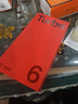 OPPO【補貼立減15%】一加 Turbo6 性能續航超新星165hz高刷電競東方屏9000mAh冰川電池Ai手機turbo新品 曠野青 12GB+256GB 官方標配【好禮+分期】 曬單實(shí)拍圖