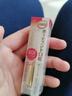 CEZANNE倩詩(shī)麗口紅日本401滋潤唇膏金管101白管奶茶色滋潤倩詩(shī)麗白胖子50 金管#401（玫瑰茶色） 曬單實(shí)拍圖