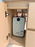 博世（BOSCH）一級能效小廚寶 5升迷你電熱水器 速熱恒溫 小尺寸 德國 多重防護 TR 3000T 5-2MH11 5L 1500W 一級能效白色 曬單實(shí)拍圖