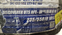 固鉑（Cooper）汽車(chē)防爆輪胎 235/55R19 101W UTS RFT 適配奔馳GLC 曬單實(shí)拍圖