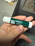 曼秀雷敦（Mentholatum）修護潤唇膏男女生保濕滋潤去死皮淡唇紋經(jīng)典薄荷味3.5g防曬唇膏 曬單實(shí)拍圖