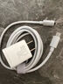 倍思蘋(píng)果數據線(xiàn)PD30/20W快充線(xiàn)Type-c to lightning充電線(xiàn)適用iPhone14/13Pro Max/12/11手機車(chē)載1.5米 曬單實(shí)拍圖