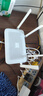 小米（MI）路由器AX1500 高速網(wǎng)絡(luò )5G WiFi6 全千兆自適應網(wǎng)口 Mesh全屋 無(wú)線(xiàn)家用路由器 曬單實(shí)拍圖