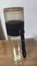 天喜（TIANXI）茶杯玻璃杯雙層茶水分離杯大容量便攜辦公室男士水杯禮物 曬單實(shí)拍圖