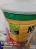 雀巢（Nestle）港版荷蘭全脂成人奶粉2.2kg/罐0蔗糖高鈣奶粉即溶學(xué)生兒童中老年 曬單實(shí)拍圖