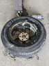 普利司通（Bridgestone）汽車(chē)輪胎 195/65R15 91H ER300 配套卡羅拉/雷凌/適配朗逸/寶來(lái) 曬單實(shí)拍圖