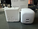 貝爾金（BELKIN）蘋(píng)果充電器 67W氮化鎵雙口Type-C充電頭 iphone手機快充頭蘋(píng)果17充電器 ZSP零耗智芯 WCH020 曬單實(shí)拍圖