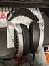 HIFIMAN（海菲曼）ANANDA NANO納米振膜開(kāi)放式平板振膜頭戴式hifi音樂(lè )耳機 發(fā)燒高保真耳機  曬單實(shí)拍圖