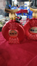 瀏陽(yáng)河 祥龍納福 濃香型白酒 52度 500ml*2瓶裝 過(guò)年送禮手提禮盒帶酒杯 曬單實(shí)拍圖