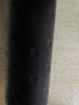百樂(lè )（PILOT）可擦筆日本進(jìn)口23EF按動(dòng)摩磨擦中性筆frixion三年級小學(xué)生專(zhuān)用練字魔力熱可擦筆芯黑科技紅藍黑筆 【3支裝】黑色 曬單實(shí)拍圖