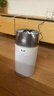 戴森（DYSON）凈化噴氣機HJ10 空氣凈化器 過(guò)濾病毒 除甲醛除PM2.5 母嬰級認證 睡眠靜音認證 呼吸友好認證 白色 曬單實(shí)拍圖
