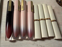 歐萊雅柔霧小鋼筆唇釉129日落色輕薄霧面顯白口紅新年禮物送女友 曬單實(shí)拍圖