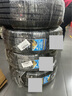 固特異（Goodyear）汽車(chē)輪胎 205/55R16 91W EF1 SPORT鷹馳F1酷跑 適配 速騰/卡羅拉 曬單實(shí)拍圖