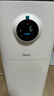 美的（Midea）【母嬰級】空氣凈化器鼻炎家用除甲醛除煙味異味過(guò)敏原空氣凈化機森林家L1 Lite 曬單實(shí)拍圖