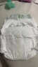 babycare金山茶花紙尿褲NB68片(<5kg)新生兒嬰兒尿不濕超薄透氣輕柔花苞褲 曬單實(shí)拍圖