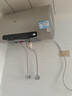 海爾（Haier）國家補貼電熱水器60升 JT3 金剛無(wú)縫膽 3300W變頻節能速熱 終身免換鎂棒 一級能效家用儲水式 曬單實(shí)拍圖