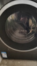 小天鵝（LittleSwan）滾筒洗衣機全自動(dòng)國家補貼 10公斤/12公斤一級能效 滾筒單洗/帶烘干一體機  羽絨服洗 以舊換新 10公斤V28T滾筒單洗+1.21洗凈比除菌螨 滾筒 曬單實(shí)拍圖