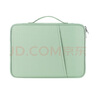 SHENG BEI ER平板收納包適用12英寸13華為matepad air蘋(píng)果ipad pro電腦手提袋 綠色（尼龍） 11/11.1/11.2/11.5英寸保護套 曬單實(shí)拍圖
