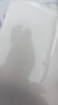 全微 Q102塑封膜A5 8C 透明高清過塑機塑封機膜塑封膜熱縮膜護卡膜照片標本過塑膜 100張/包 曬單實拍圖