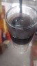戶(hù)外旅行冷泡杯茶水分離泡茶師400ML單層玻璃杯泡茶師禮品杯子 茶水分離杯400ml*1個(gè) 曬單實(shí)拍圖
