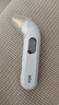 博朗（BRAUN）體溫計IRT3030耳溫槍電子耳溫計嬰幼兒專(zhuān)用溫度計寶寶測溫年貨節 曬單實(shí)拍圖