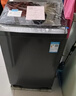 小天鵝（LittleSwan）波輪洗衣機小型全自動(dòng)家用 8KG TB80V27T 以舊換新 國家補貼 京東自營(yíng) 一級能效 宿舍租房神器 曬單實(shí)拍圖