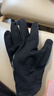 Keep手套秋冬保暖男女防寒戶(hù)外騎行滑雪防滑可觸屏防水騎車(chē)公路防風(fēng) 曬單實(shí)拍圖
