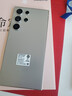  三星 Galaxy S24 Ultra Al智享生活辦公 四長(cháng)焦系統 5G手機【7天機】12GB+512GB鈦灰 曬單實(shí)拍圖