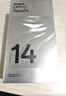OPPO Reno14 12GB+512GB 人魚(yú)姬 高清長(cháng)焦實(shí)況 全新小直屏Live圖 AI拍照5G智能手機 學(xué)生游戲 國家補貼 曬單實(shí)拍圖