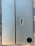 HUAWEI MatePad Edge 柔光版 14.2英寸 華為鴻蒙二合一平板電腦 學(xué)習辦公 16GB+512GB 皓月銀 曬單實(shí)拍圖