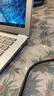 蘋(píng)果(Apple)筆記本電腦MacBook Air11寸13寸Pro超薄手提i5學(xué)生辦公娛樂(lè )二手 15款超薄Air13寸i5-4G+256G 9成新 曬單實(shí)拍圖