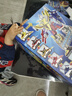ULTRAMAN奧特曼玩具正版迪迦形變形金剛男孩生日禮物合體機器人可發(fā)聲發(fā)光 迪迦奧特曼(聲光版)-六合體 曬單實(shí)拍圖