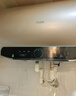 海爾（Haier）國家補貼電熱水器60升 PD3 金剛無(wú)縫膽終身免換鎂棒一級能效節能省電儲水式大水量家用京東自營(yíng) 曬單實(shí)拍圖