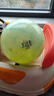 塔萌魚(yú)拍拍球兒童玩具云彩球網(wǎng)紅充氣大皮球幼兒園親子運動(dòng)戶(hù)外禮物15寸 曬單實(shí)拍圖