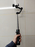 大疆DJI Osmo Mobile 8 手機穩定器手持云臺OM8 360度跟拍防抖自拍桿折疊便攜直播vlog神器 曬單實(shí)拍圖