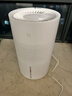 米家小米空氣加濕器 無(wú)霧加濕器3 400mL/h快速加濕保濕禮品家用臥室大容量辦公室嬰兒孕婦 4L大容量 曬單實(shí)拍圖