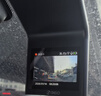 360行車(chē)記錄儀G300plus2K超高清夜視 150°大廣角全景 本機查看回放 曬單實(shí)拍圖