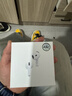 蘋(píng)果藍牙耳機無(wú)線(xiàn)Air4第4代適用ios蘋(píng)果iPhone16/17Pods4【全網(wǎng)首發(fā)】降噪Pro丨原版全功能 【主動(dòng)降噪airpods 4 蘋(píng)果耳機·官新全功能AirPods 4】 曬單實(shí)拍圖