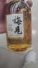 梅見(jiàn)金桂梅見(jiàn) 桂花風(fēng)味青梅酒 750ml*6瓶 12度 微醺低度甜酒 聚會(huì )年貨 曬單實(shí)拍圖