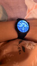 華為（HUAWEI）【咨詢(xún)享優(yōu)惠】WATCH GT 6 Pro智能手表21天超長(cháng)續航血氧心率體溫呼吸監測藍牙通話(huà)防水男女情緒 46mm 曜石黑-氟橡膠表帶【送皮表帶+貼膜】 曬單實(shí)拍圖