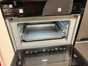 方太【嵌入式微蒸烤一體機G2P】微+混動(dòng)高效速烹 玫瑰拿鐵屏 陶瓷內膽 51L容量  微蒸烤燉炸五合一 曬單實(shí)拍圖